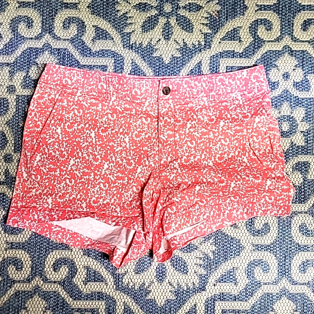 Gap shorts - 14 Tall